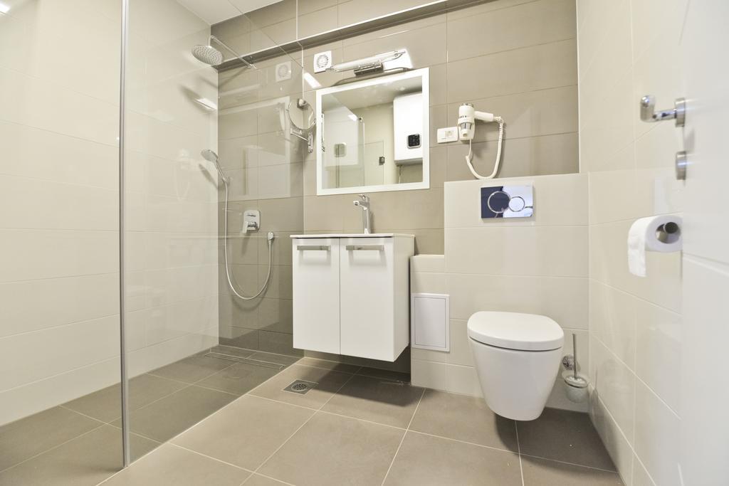 Apartment Domalu Old Town Zadar Eksteriør billede