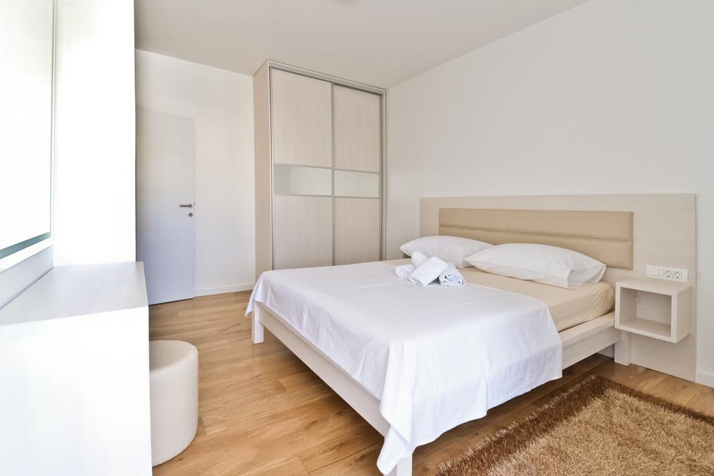 Apartment Domalu Old Town Zadar Eksteriør billede