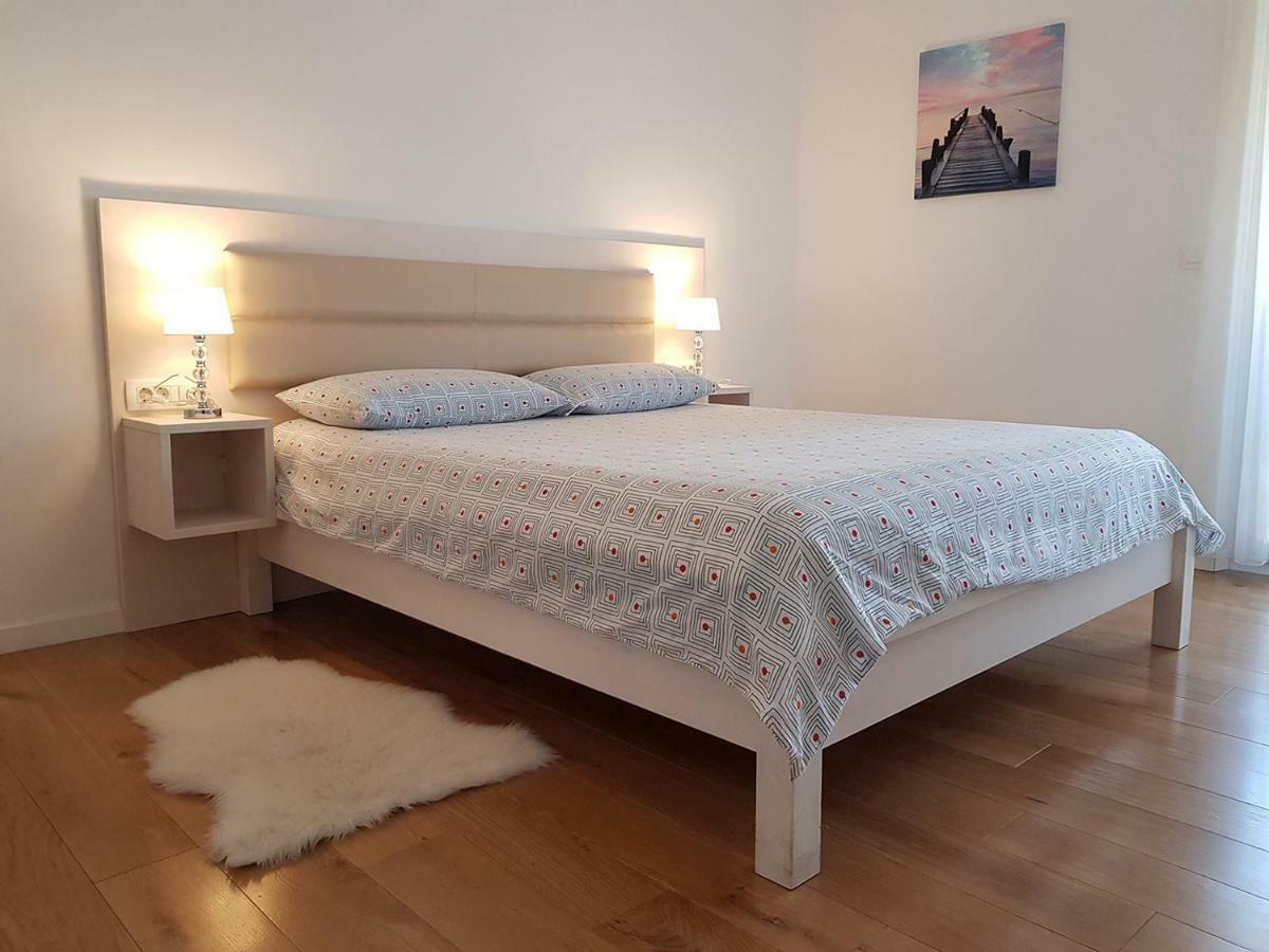 Apartment Domalu Old Town Zadar Eksteriør billede