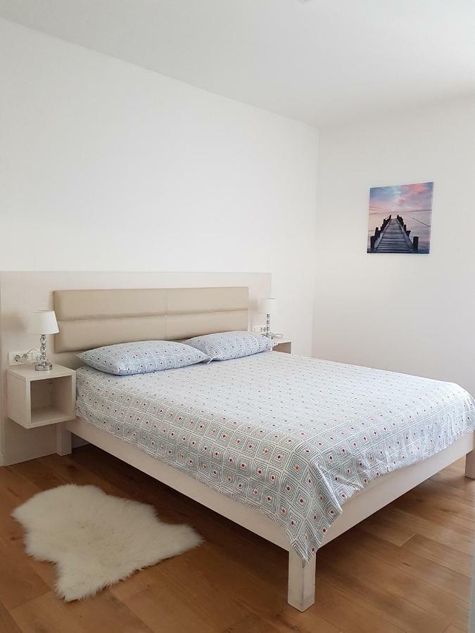Apartment Domalu Old Town Zadar Eksteriør billede